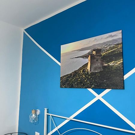 ホテル Perla Marina レアルモンテ エクステリア 写真